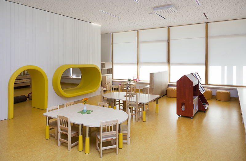 如何辨别幼儿园木质家具的质量优劣